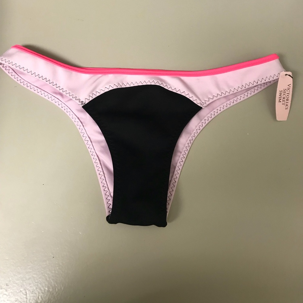 BNWT VS bikini bottom